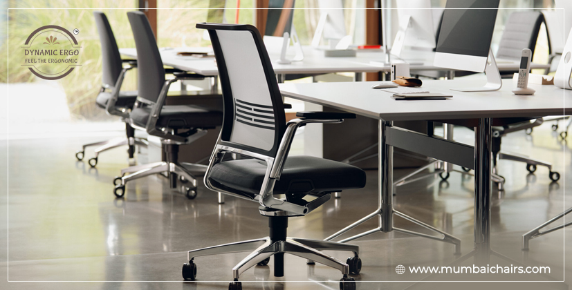Office Chairs In Pune